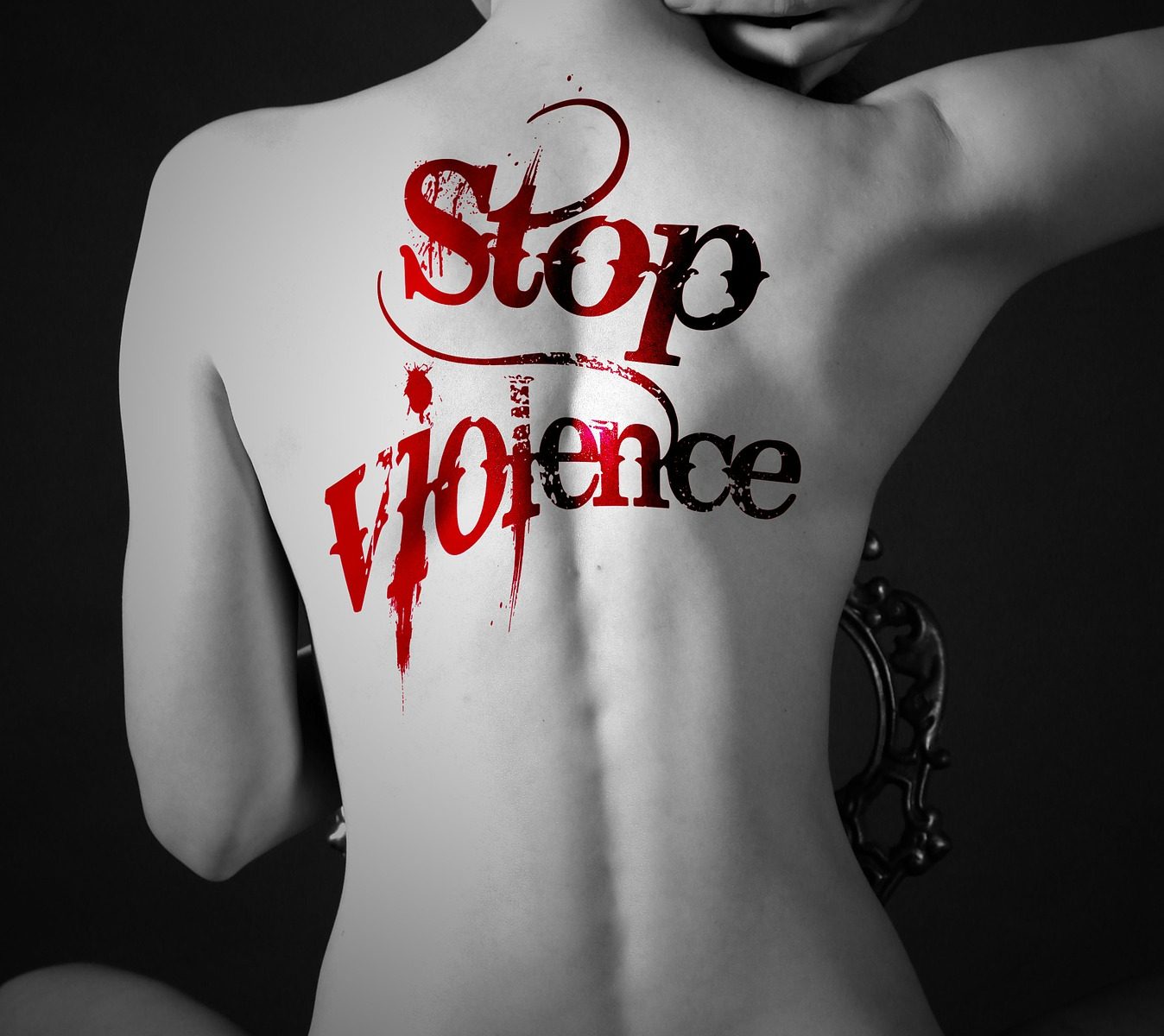 violencia contra las mujeres