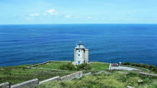 cabo matxitxako - bermeo