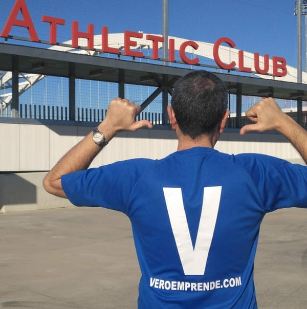 VeroEmprende Viajero