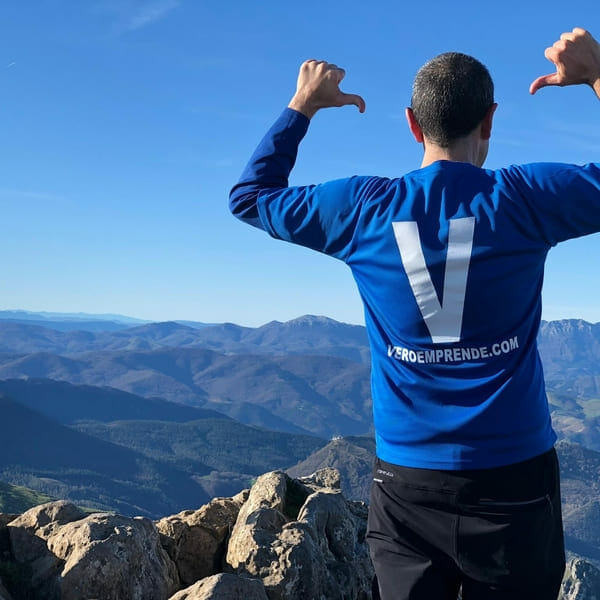 VeroEmprende Viajero