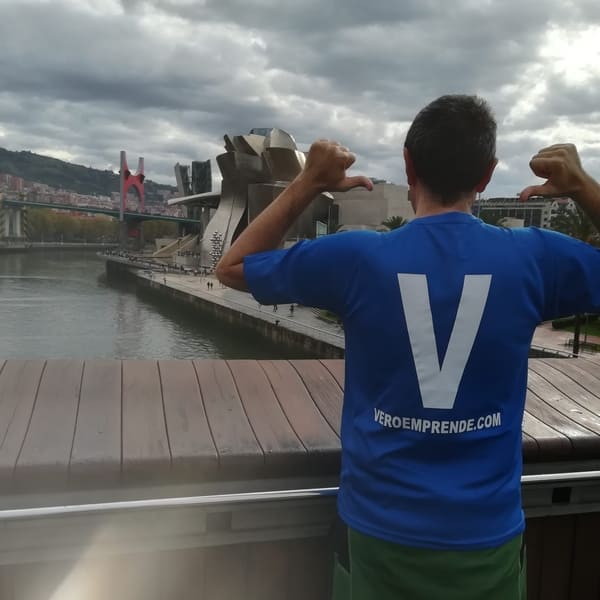 VeroEmprende Viajero