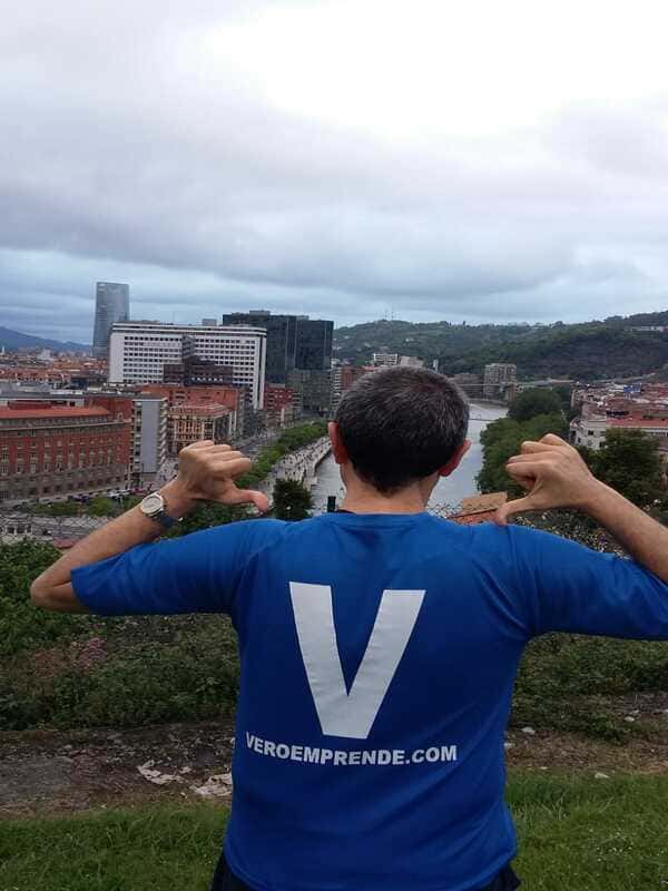 VeroEmprende Viajero