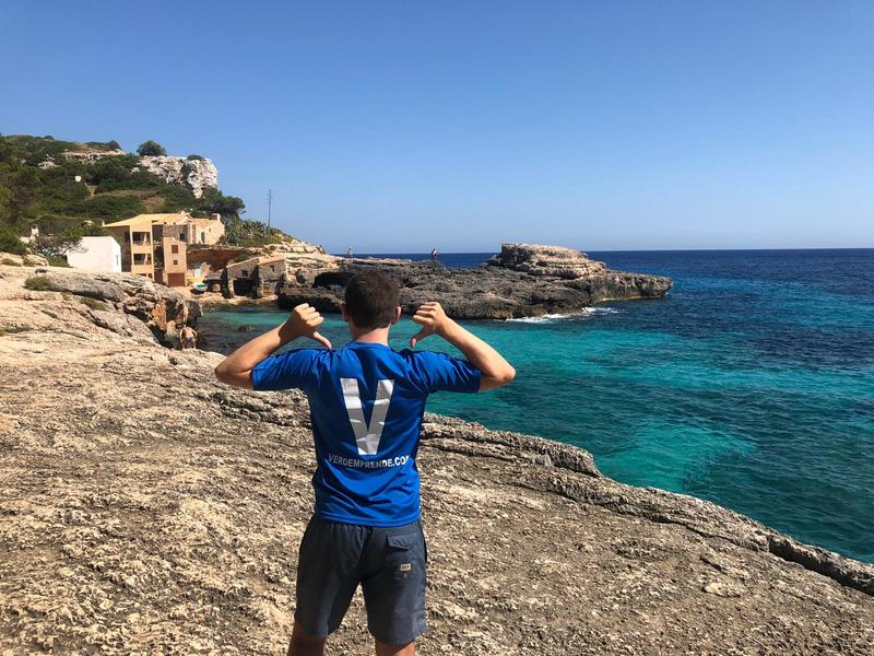 Cala s'Almunia - Mallorca