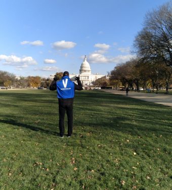 Capitolio-Washington D. C. Estados Unidos 2021