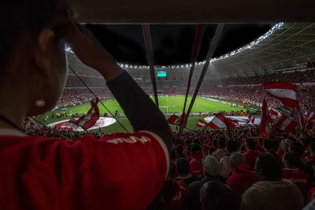 FUTBOL Y LOS PETRODÓLARES